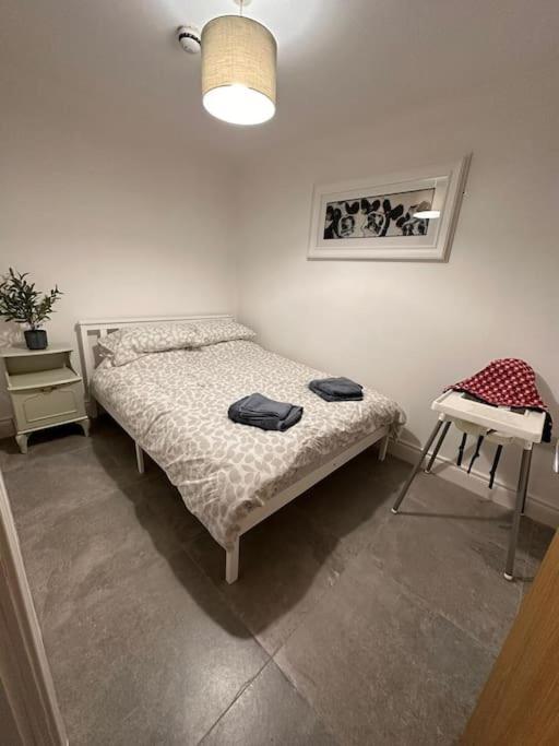 Boutique Style Apartment Belfast Buitenkant foto